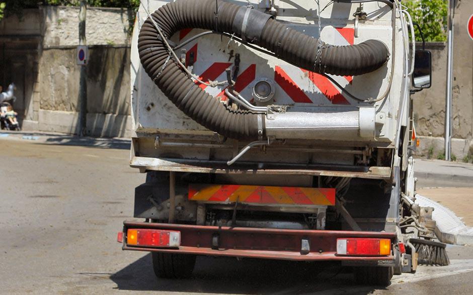 curage canalisation tarif Aubergenville